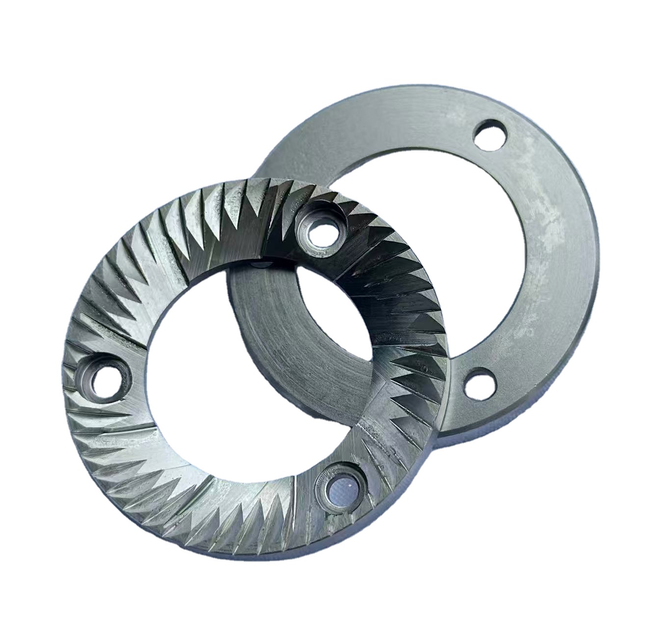 Coffee Grinder Burr Flat - Delonghi KG79 40mm Flat Burr Replacement