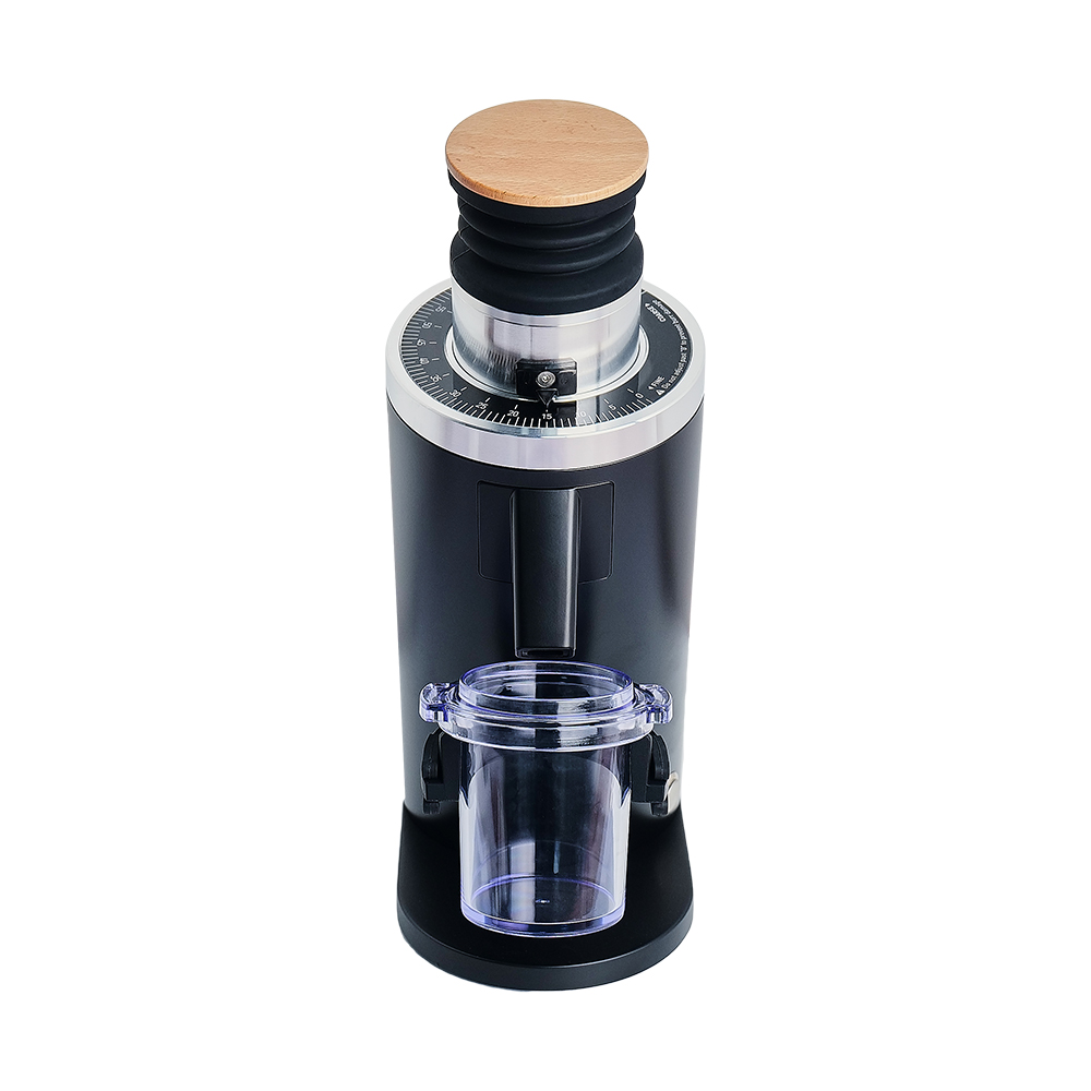 Coffee Grinder Burr Flat - Compact Coffee Grinder DF54 54mm Flat