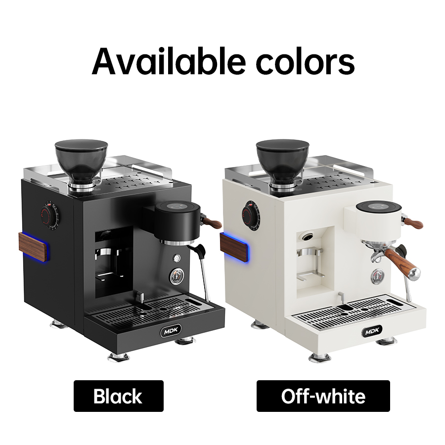 Smart Display 64mm Flat Burr G - огляд і ціна Coffee Grinder Burr Flat