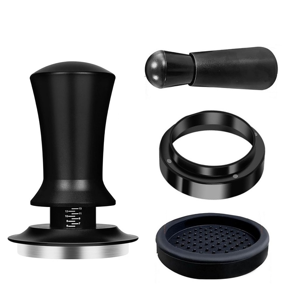 Espresso Tamper 51mm Set Inclu - огляд і ціна Espresso Tamper Set