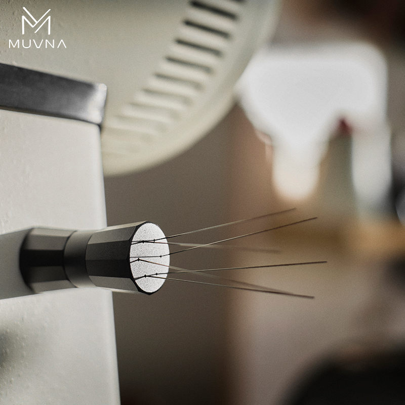 MUVNA Coffee WDT espresso tool - огляд і ціна Coffee Distribution Tool
