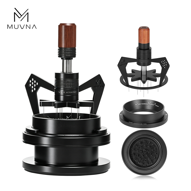 Muvna Mantis WDT Coffee Distri - огляд і ціна Coffee Distribution Tool