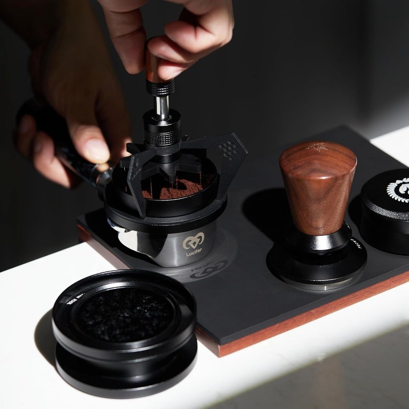 Muvna Mantis WDT Coffee Distri - огляд і ціна Coffee Distribution Tool