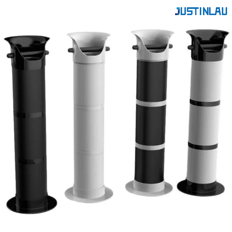 JUSTINLAU Large Capacity Verti - огляд і ціна Coffee Equipment Organizer