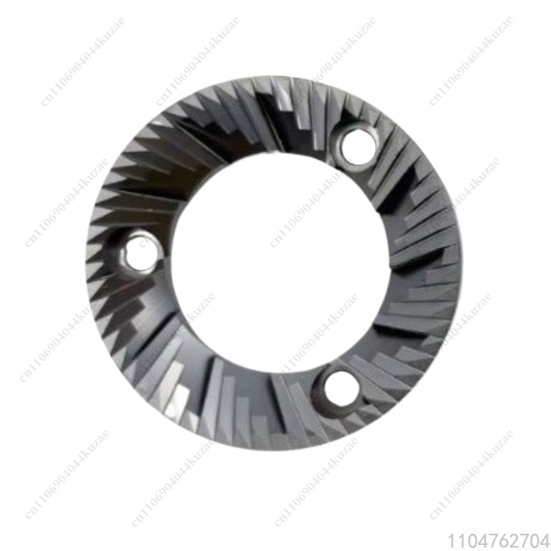 For SSP Coffee Grinder Burr 64 - огляд і ціна Coffee Grinder Burr Flat