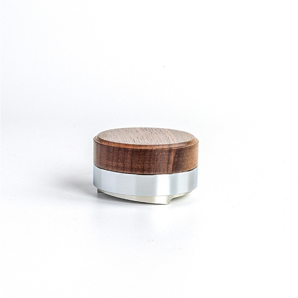 51 53 58.5mm Coffee Tamper Cof - огляд і ціна Espresso Tamper Set
