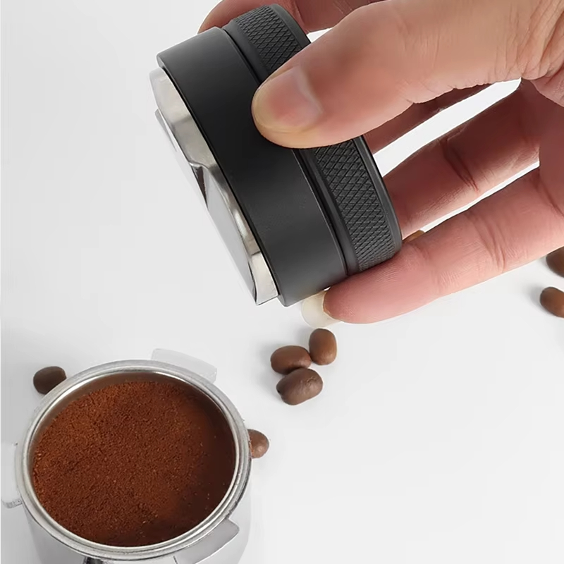 Coffee Distributor Espresso Di - огляд і ціна Espresso Tamper Set