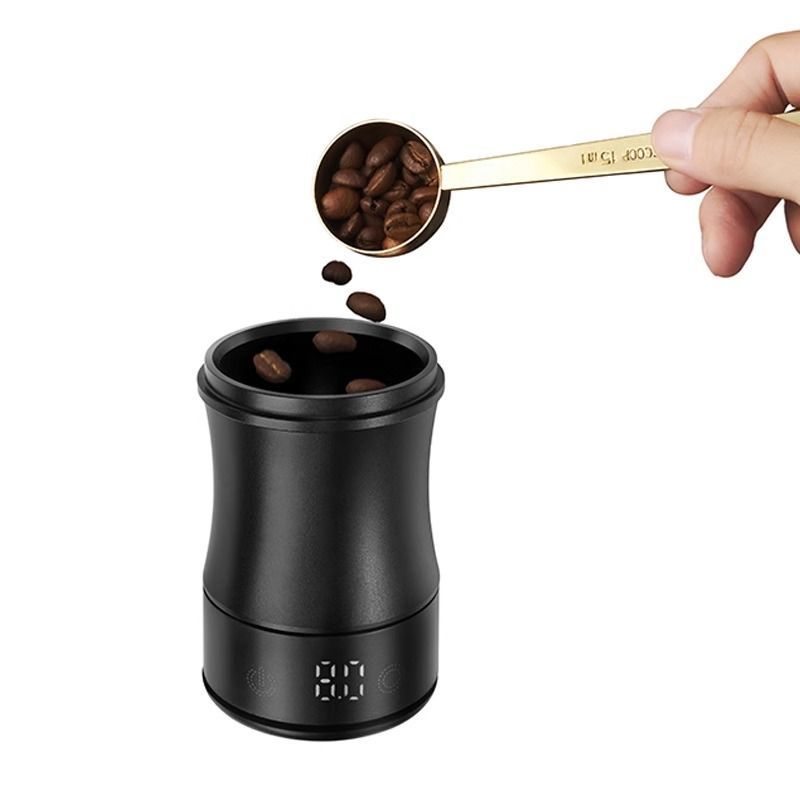 OANKR 58mm Dosing Cup with 0.1 - огляд і ціна Coffee Equipment Organizer