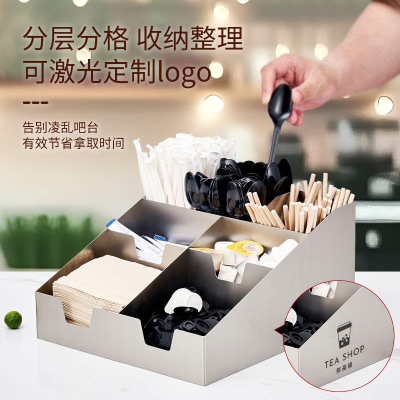 Tea store bar supporting equip - огляд і ціна Coffee Equipment Stores