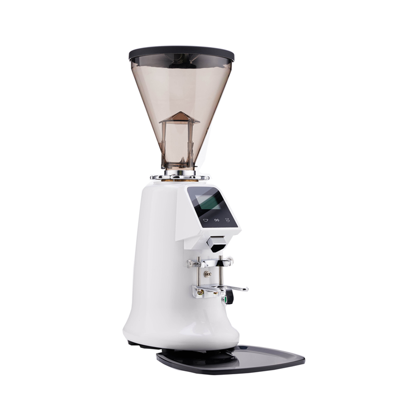Stainless Steel Flat 64Mm Burr - огляд і ціна Coffee Grinder Burr Flat