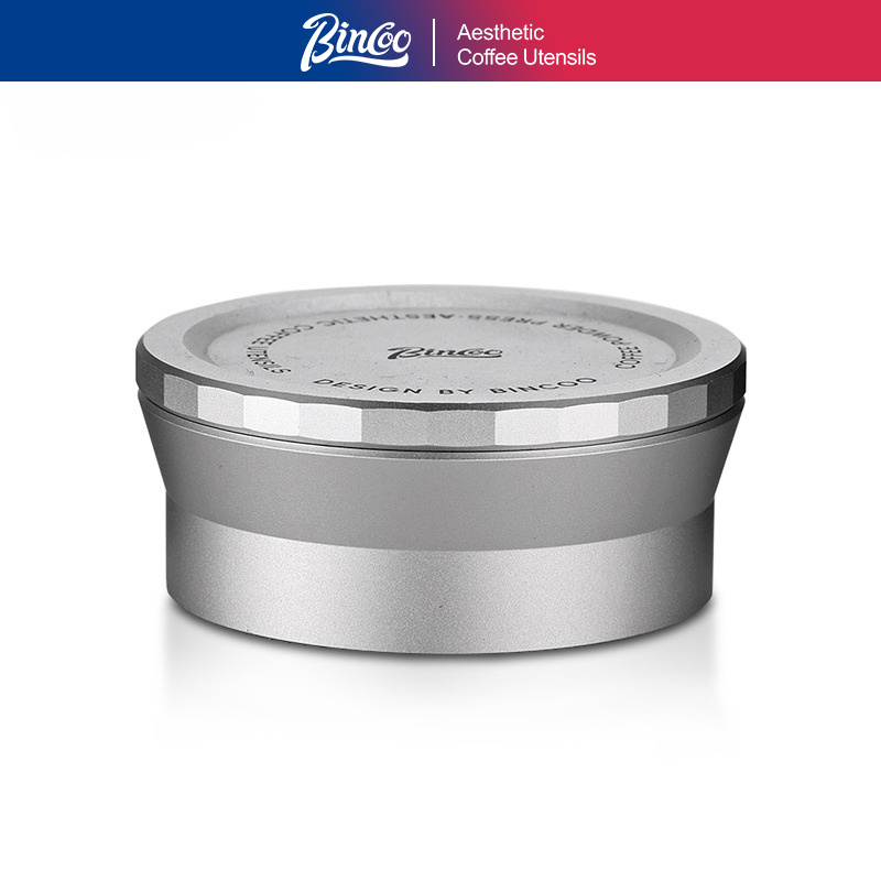 BINCOO Moka Pot Tamper and Cof - огляд і ціна Espresso Tamper Set