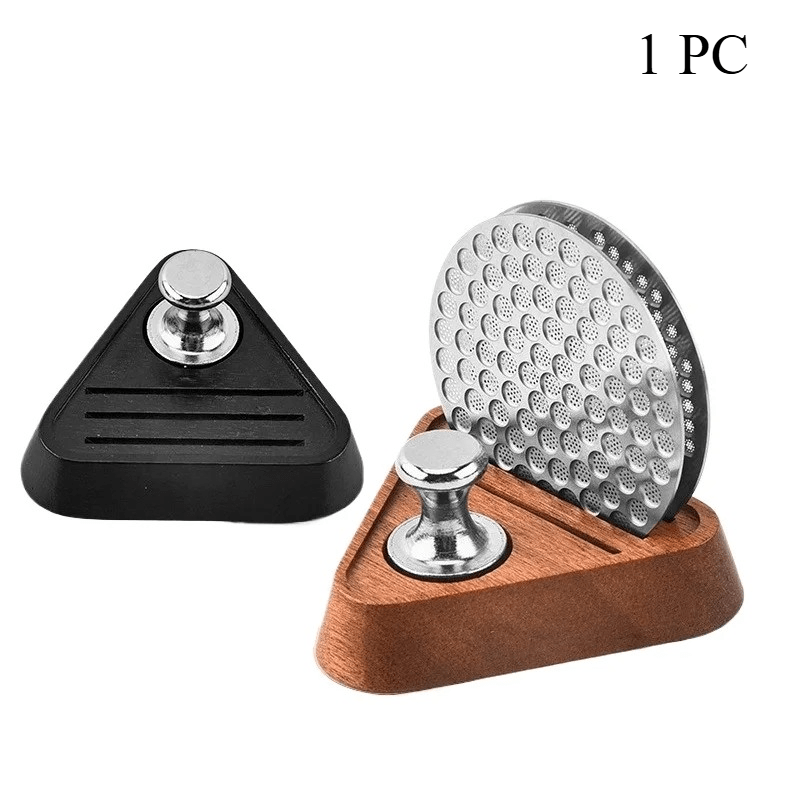 51/53/58MM Portafilter Espress - огляд і ціна Coffee Equipment Organizer