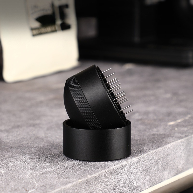 Espresso Stirrer WDT Tool, Esp - огляд і ціна Coffee Distribution Tool