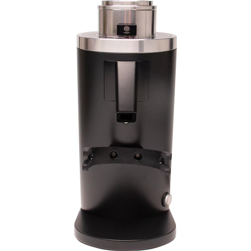 DF54 Household Automatic Stain - огляд і ціна Coffee Grinder Burr Flat