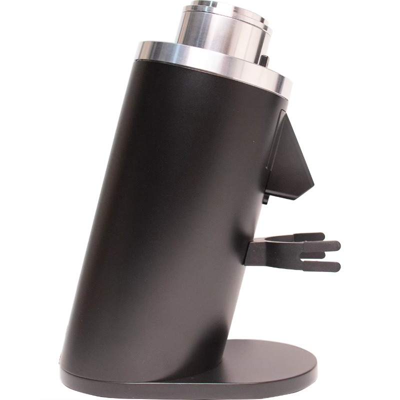 DF54 Household Automatic Stain - огляд і ціна Coffee Grinder Burr Flat