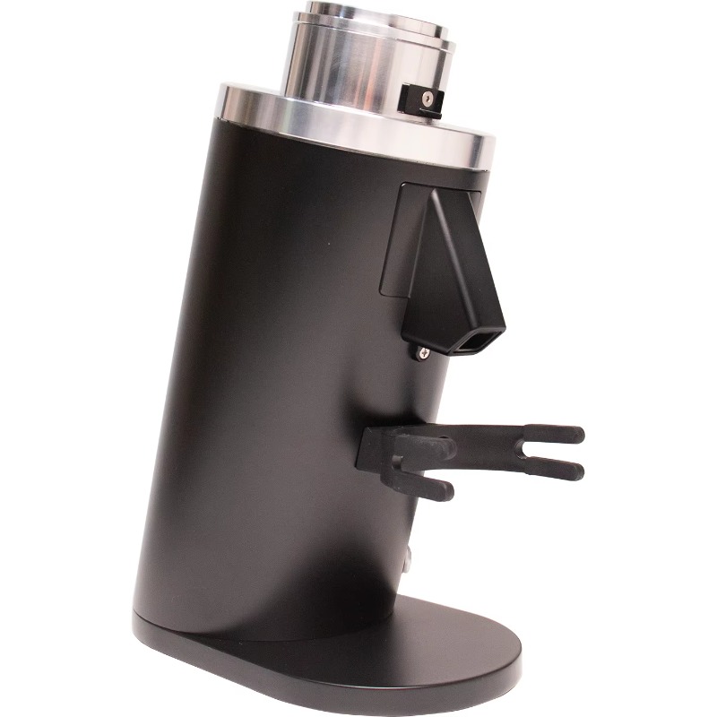 DF54 Household Automatic Stain - огляд і ціна Coffee Grinder Burr Flat