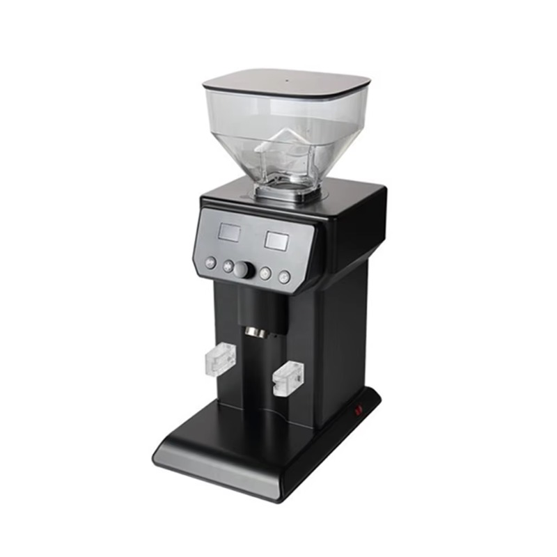 New Adjustment 50mm Flat Burrs - огляд і ціна Coffee Grinder Burr Flat