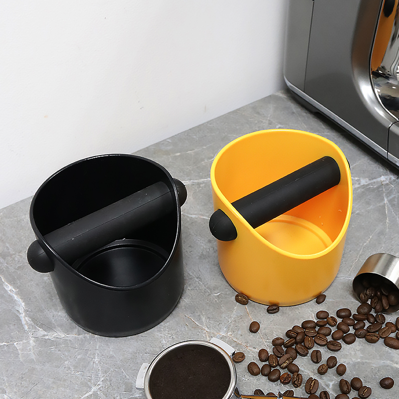 Coffee Knock Box Anti Slip Sho - огляд і ціна Coffee Equipment Organizer