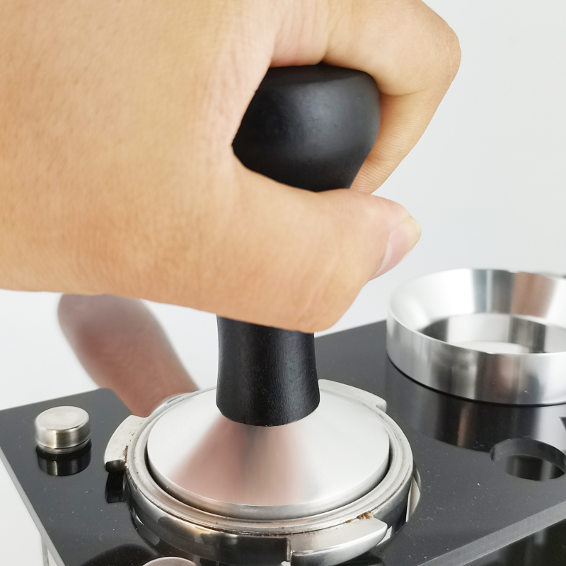 51mm/53mm/58mm Espresso Tamper - огляд і ціна Espresso Tamper Set
