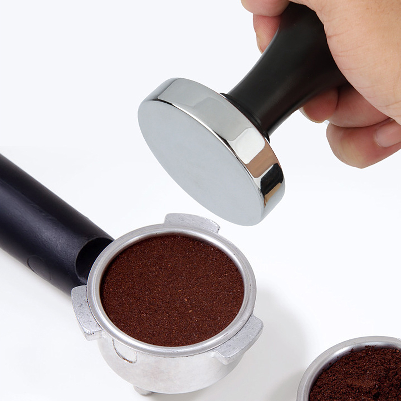 51mm/53mm/58mm Espresso Tamper - огляд і ціна Espresso Tamper Set