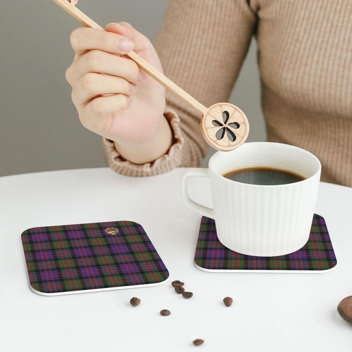 The McDonald And MacDonald Cla - огляд і ціна Macdonald Coffee & Espresso Equipment