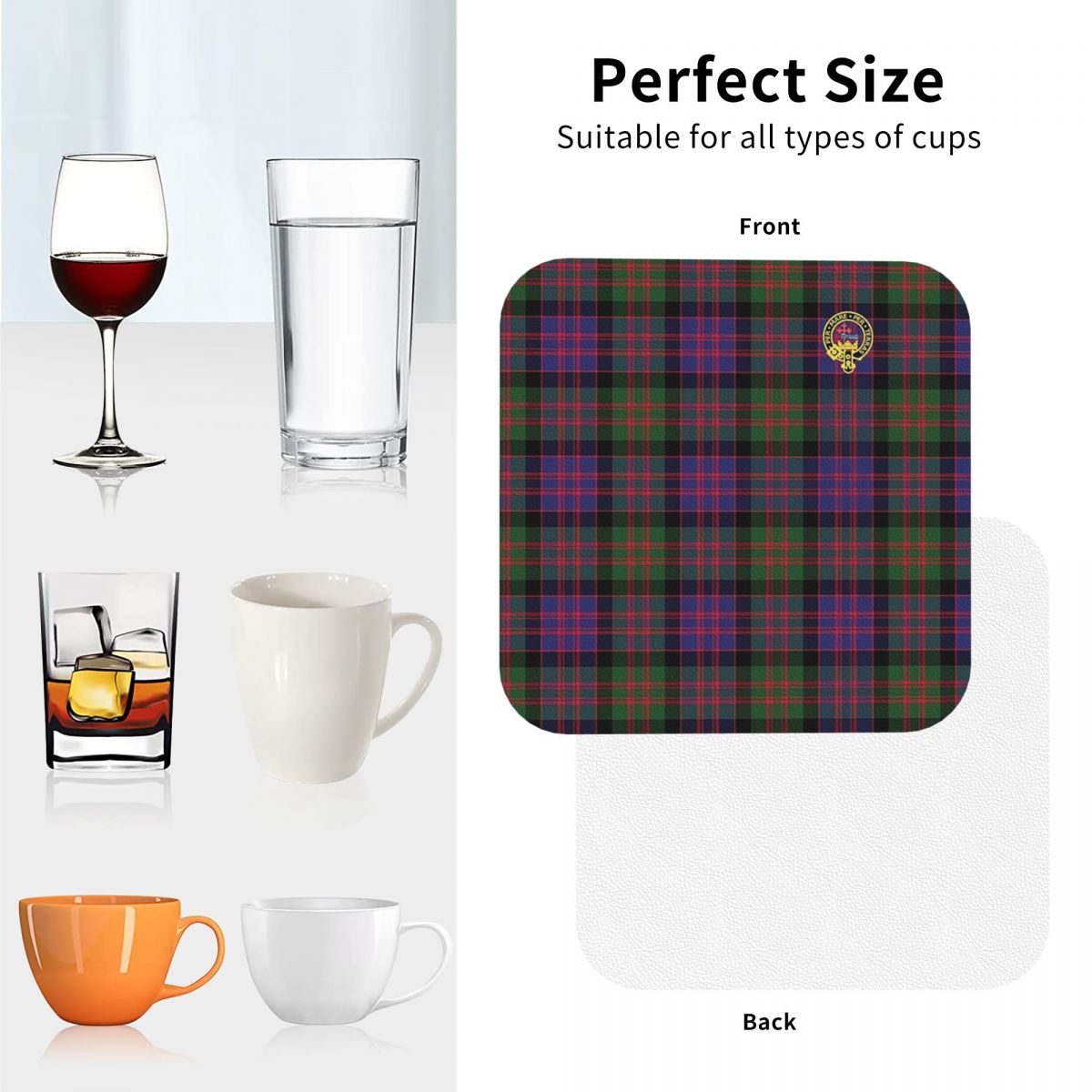 The McDonald And MacDonald Cla - огляд і ціна Macdonald Coffee & Espresso Equipment