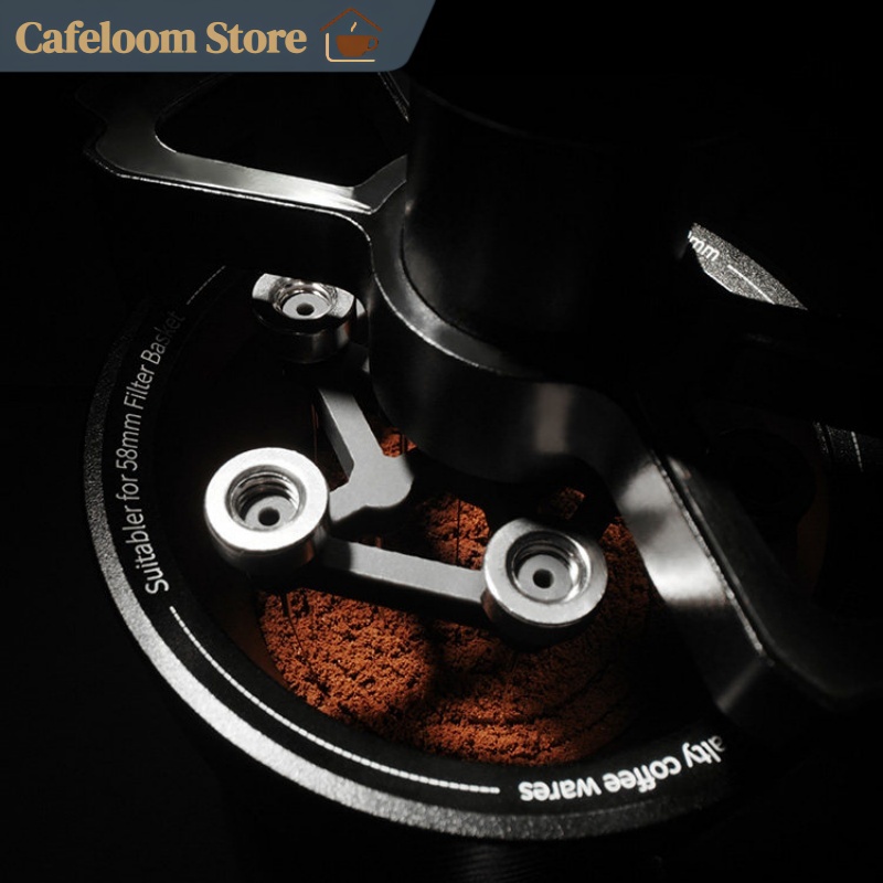 Mhw-3bomber Se Pro Wdt Distrib - огляд і ціна Coffee Distribution Tool