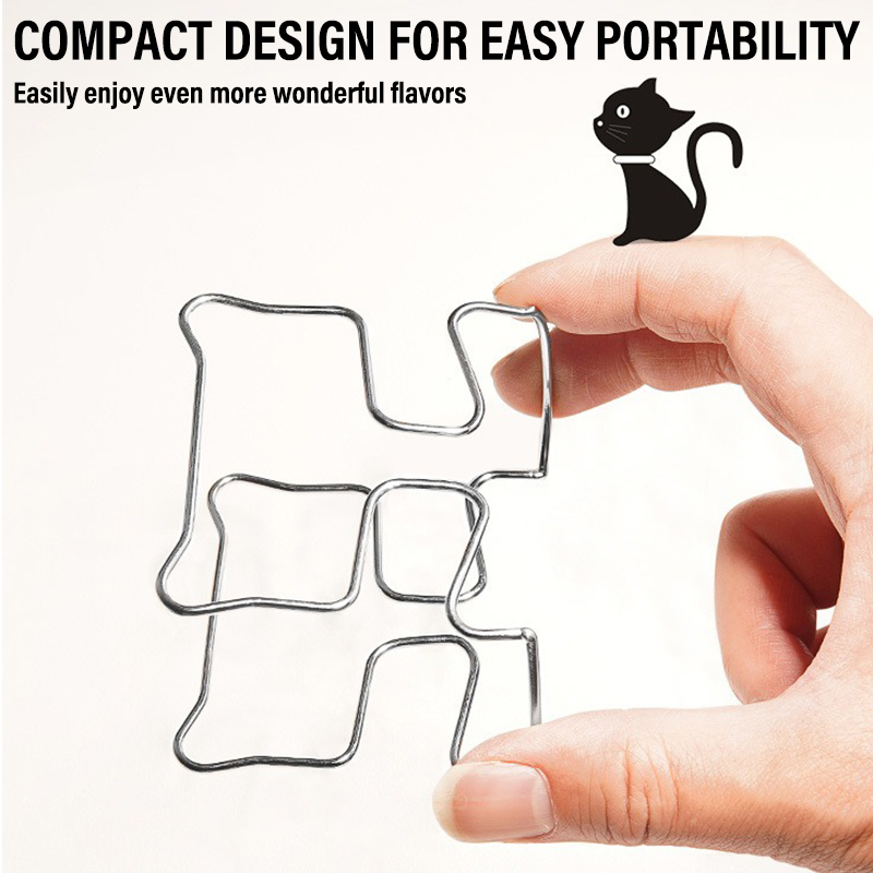 Reusable Coffee Filter Bag Hol - огляд і ціна Coffee Equipment Organizer
