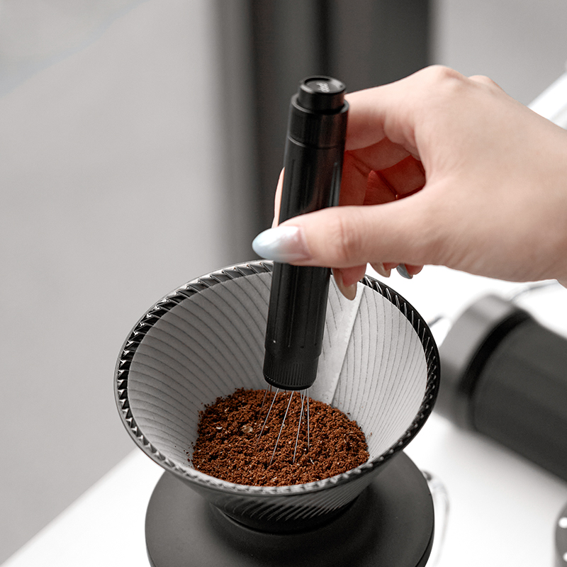 POPspresso WDT Tool,Magnetic E - огляд і ціна Coffee Distribution Tool