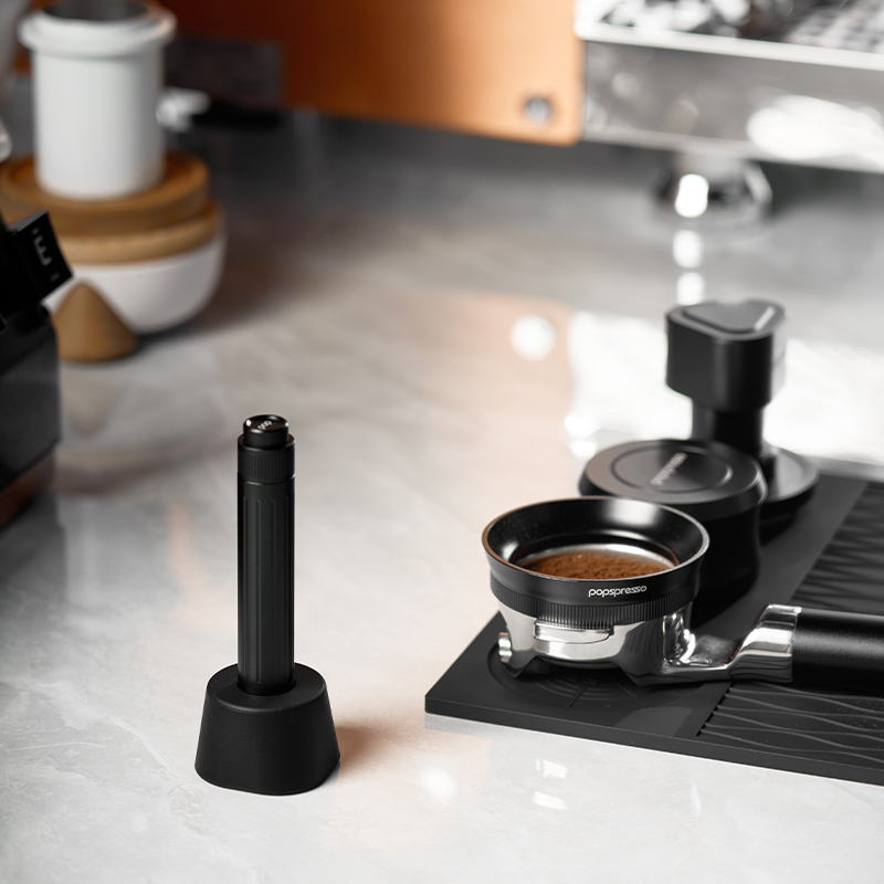 POPspresso WDT Tool,Magnetic E - огляд і ціна Coffee Distribution Tool
