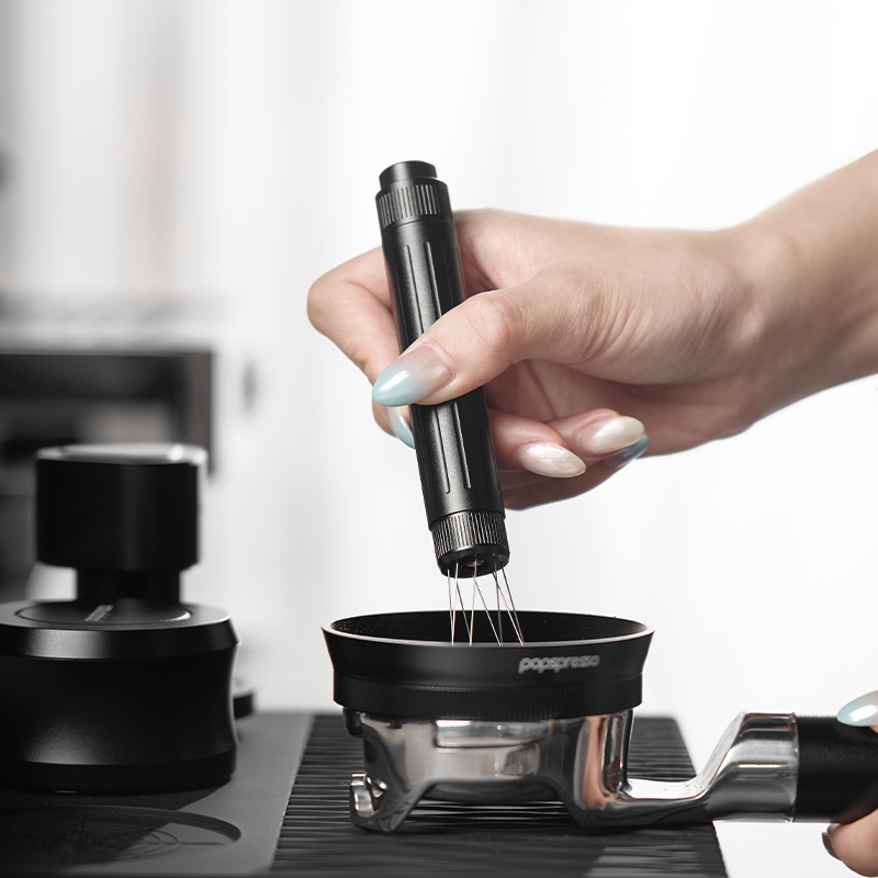 POPspresso WDT Tool,Magnetic E - огляд і ціна Coffee Distribution Tool
