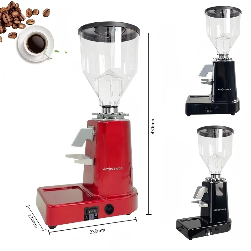 Airo 60mm Stainless Steel Flat - огляд і ціна Coffee Grinder Burr Flat