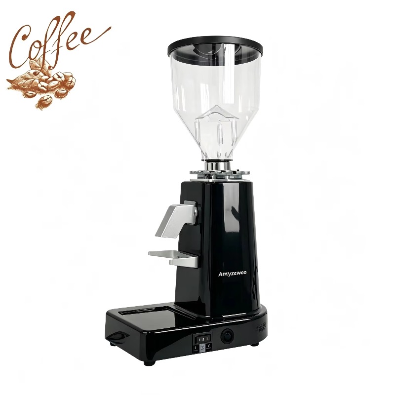 Airo 60mm Stainless Steel Flat - огляд і ціна Coffee Grinder Burr Flat