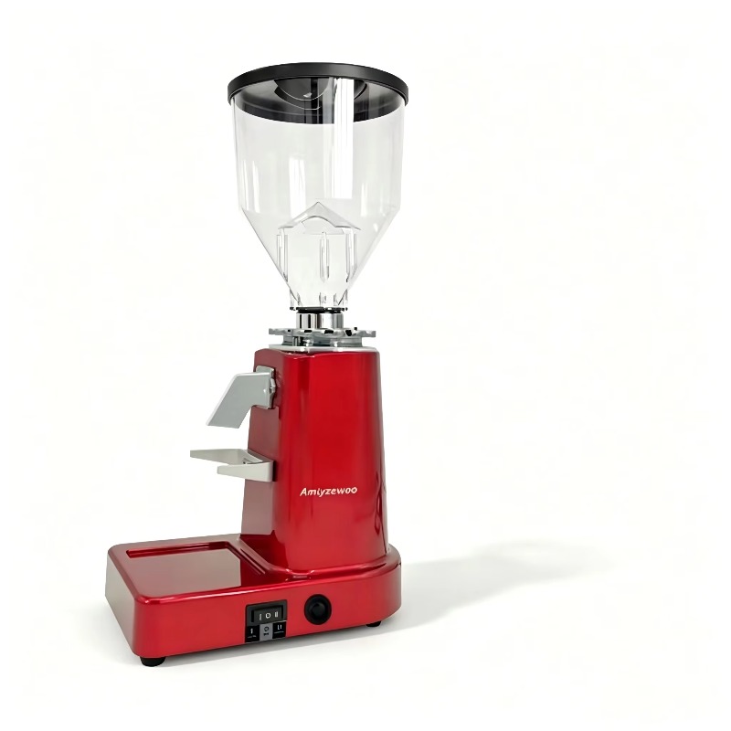 Airo 60mm Stainless Steel Flat - огляд і ціна Coffee Grinder Burr Flat