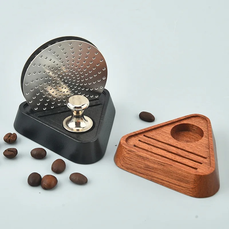 51/53/58MM Portafilter Espress - огляд і ціна Coffee Equipment Organizer