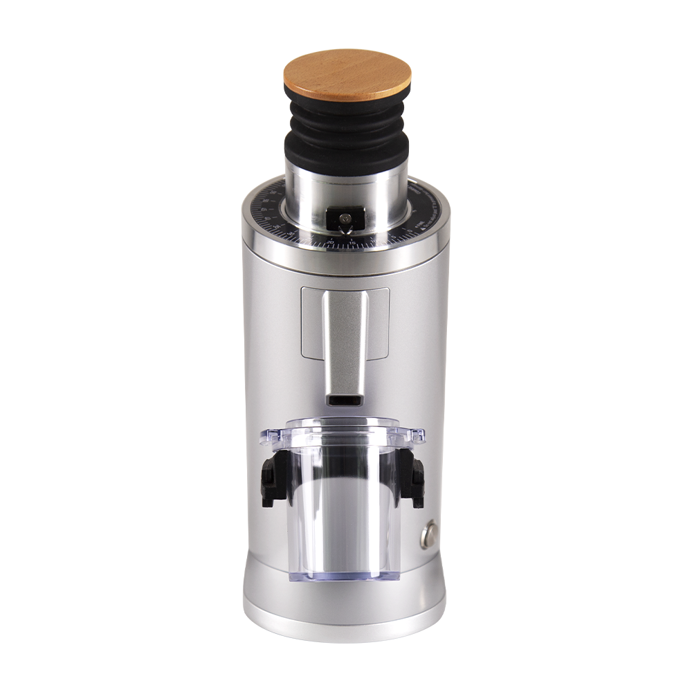 DF54 Electric Single Dose Flat - огляд і ціна Coffee Grinder Burr Flat