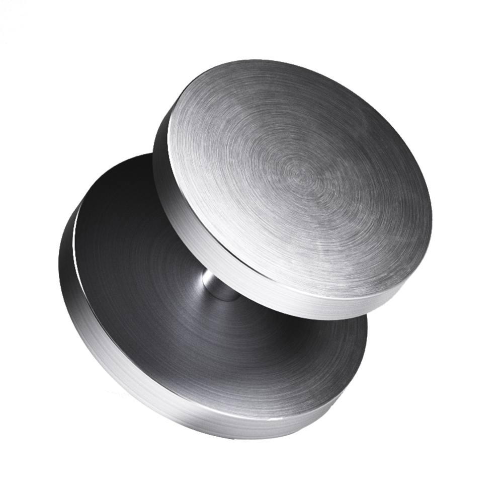 Barista 58mm 51mm Coffee Distr - огляд і ціна Espresso Tamper Set