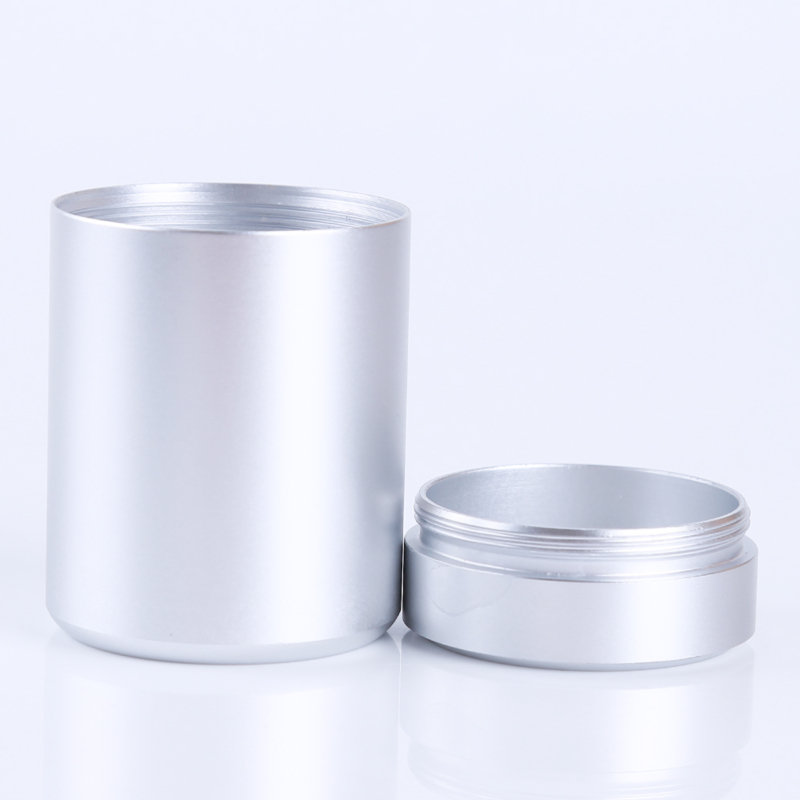Mini Metal Box Tea Can Small T - огляд і ціна Coffee Equipment Organizer