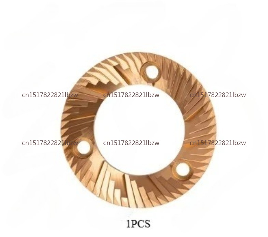 For Coffee Grinder Burr 64mm 8 - огляд і ціна Coffee Grinder Burr Flat