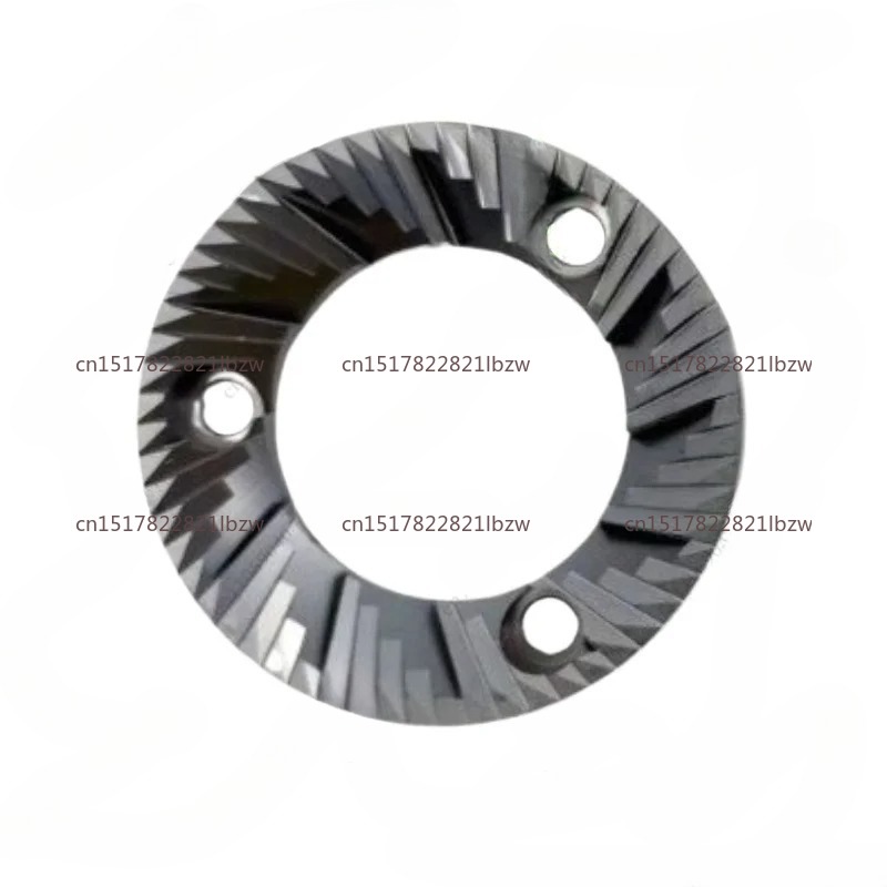 For Coffee Grinder Burr 64mm 8 - огляд і ціна Coffee Grinder Burr Flat