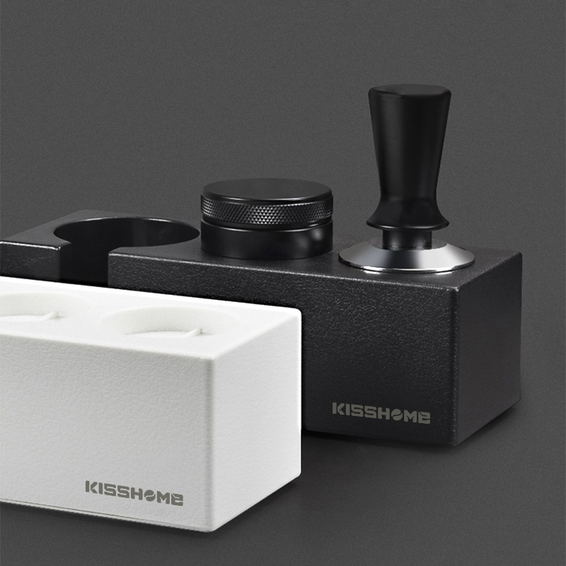 Coffee Tamper 57mm 57.5mm Cons - огляд і ціна Espresso Tamper Set