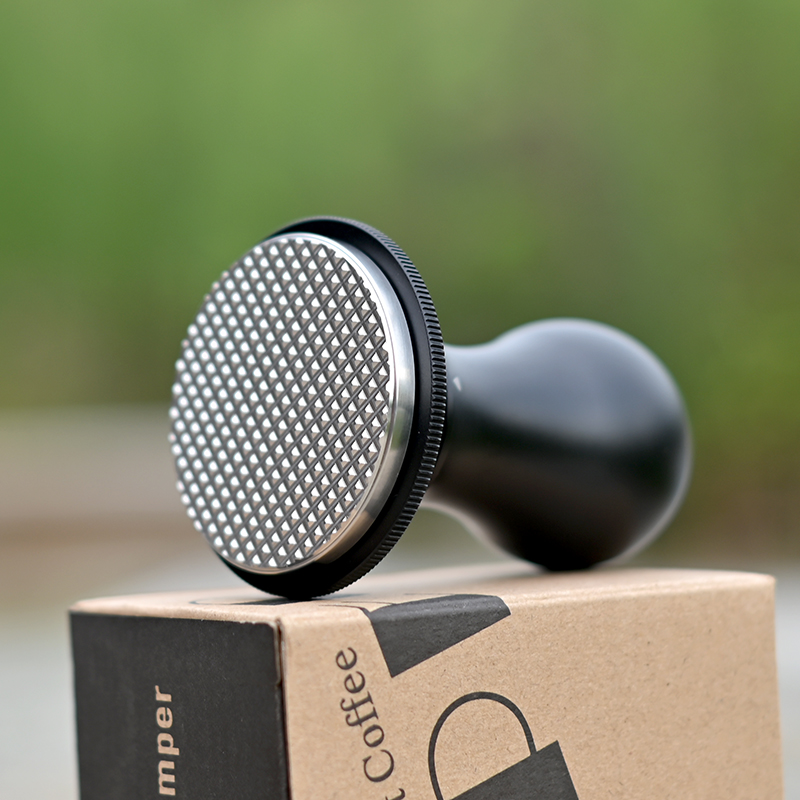 NEW design Jaffee coffee tampe - огляд і ціна Espresso Tamper Set