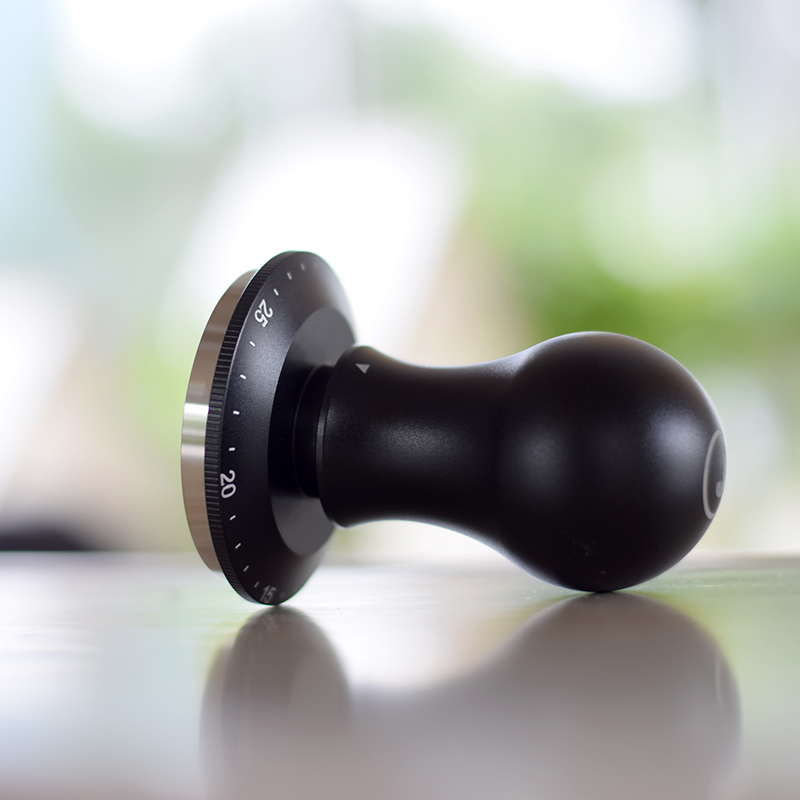 NEW design Jaffee coffee tampe - огляд і ціна Espresso Tamper Set