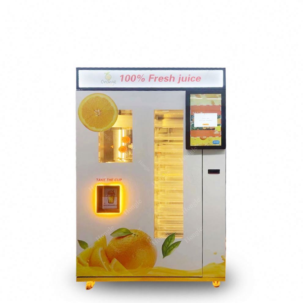 Customized Fruit Juice Smoothi - огляд і ціна Coffee Equipment Stores