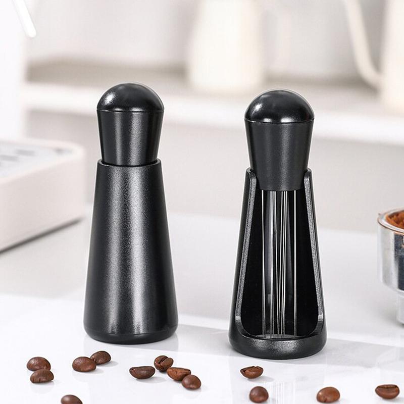New Sale Espresso Coffee Stirr - огляд і ціна Coffee Distribution Tool